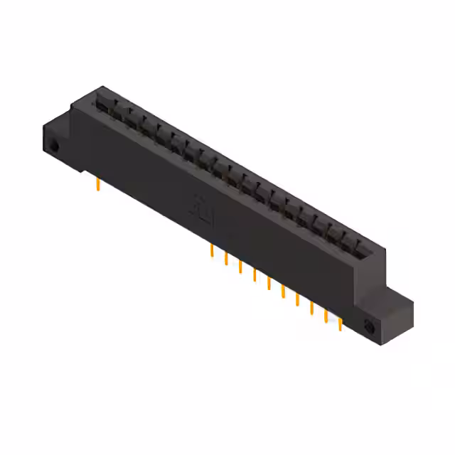 387-036-523-212 EDAC Inc.  Edgeboard Connectors